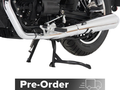 Centre Stand Moto Guzzi V 9 Bobber (2016-) Bobber Sport ( 2019-)