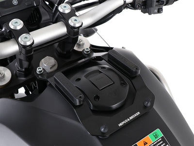 Tankring Lock it Yamaha Tenere 700/ Rally 700
