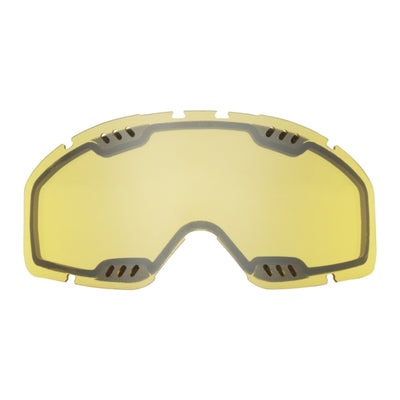 210 Titan Vented Goggle Lens