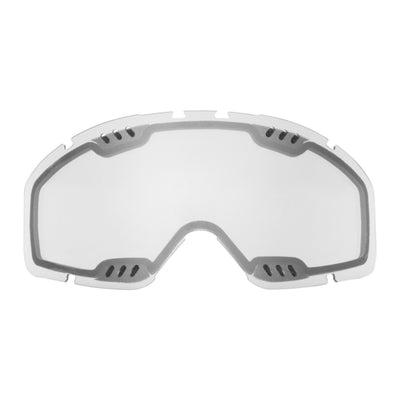 210 Titan Vented Goggle Lens