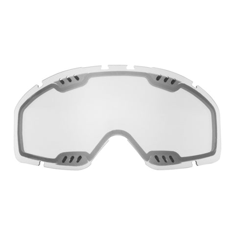 210 Titan Vented Goggle Lens