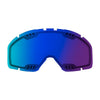 210 Titan Vented Goggle Lens