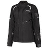 Altitude Women's Jackets Street Klim SM Black 