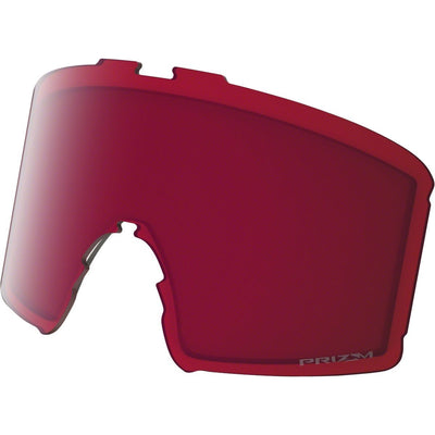 Line Miner XM Lens Optics Accessories Oakley 