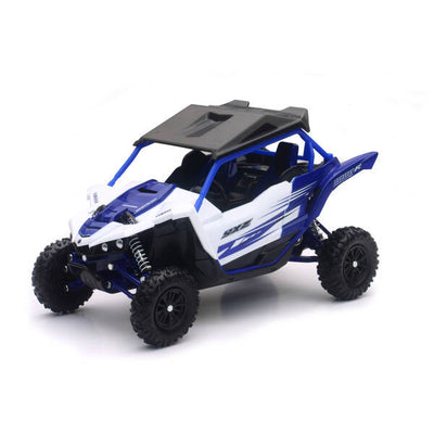 YXZ1000R Die Cast