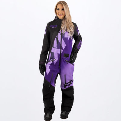 Women's CX F.A.S.T Insulated