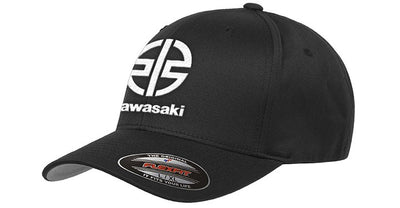 Kawasaki Flex Fit Cap
