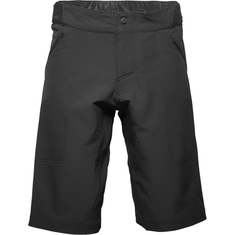 Intense Shorts
