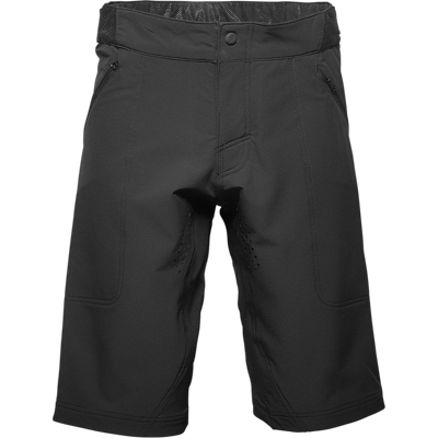Intense Shorts