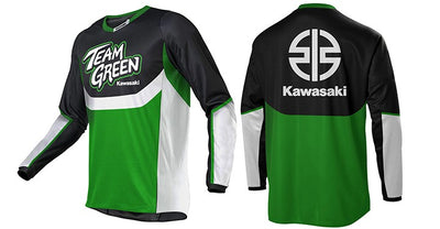 Team Green