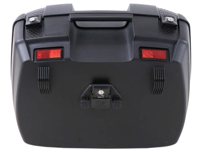 Junior 55 Top Case Black