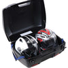Junior 55 Top Case Black