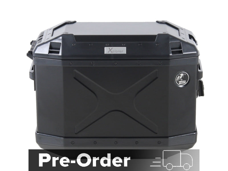 Xplorer 30