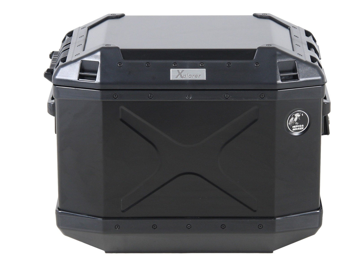 Xplorer 40