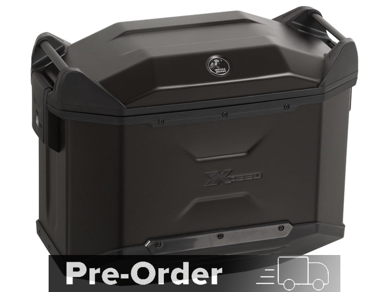 Xceed Side Case 38 Liter Left