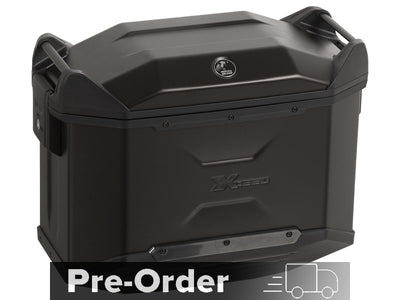 Xceed Side Case 38 Liter Left