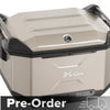 Xceed Topcase 45 Liter