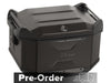 Xceed Topcase 45 Liter