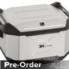 Xceed Topcase 45 Liter