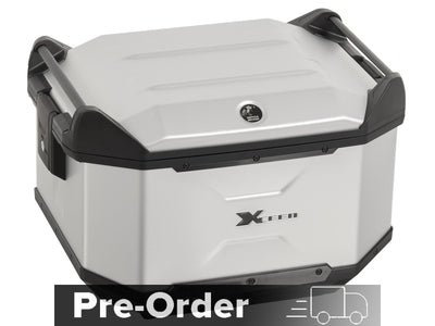 Xceed Topcase 45 Liter
