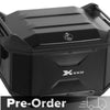 Xceed Topcase 45 Liter