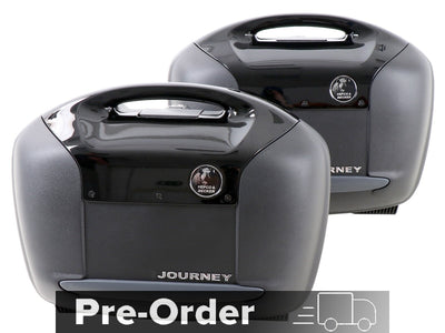 Journey Sidecase 42