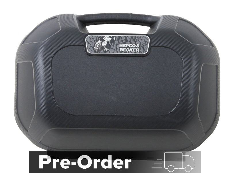 Orbit Sidecase for C-Bow 1 Side