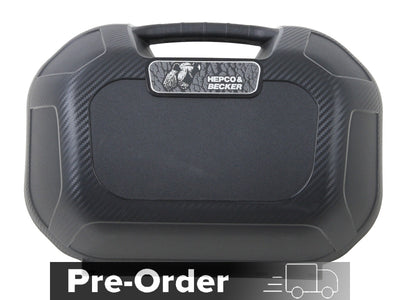 Orbit Sidecase for C-Bow 1 Side