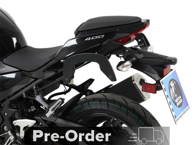 C-Bow Sidecarrier Kawasaki Ninja 400 (2018-)