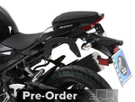 C-Bow Sidecarrier Kawasaki Ninja 400 (2018-)