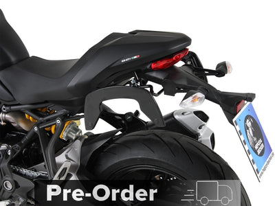 C-Bow Sidecarrier Ducati Monster 821 AB 2018