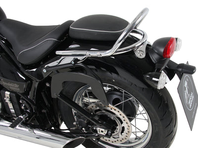 C-Bow Side Carrier Triumph Bonneville Speedmaster (2018-)