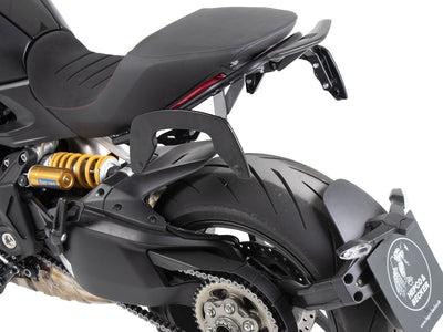 C-Bow Sidecarrier Ducati Diavel 1260/S (2019)