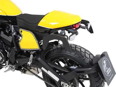C-BOW SIDECARRIER FOR DUCATI SCRAMBLER 800 (2019-)