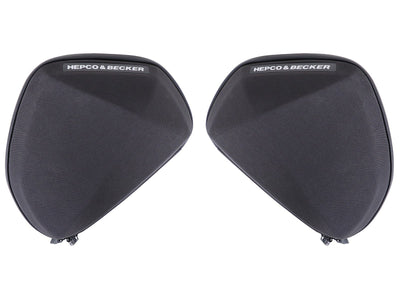 Crash Bars V1 Honda CRF 1100 L Africa Twin Adventure Sports (2020-)