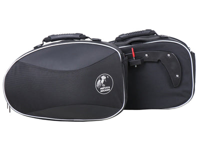 Soft Bags Street Reloaded For C-Bow Carrier