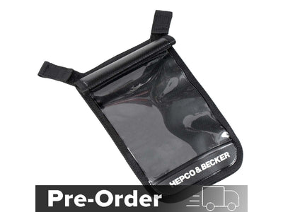 Smartphone Bag Daypack 2.0 & Royster Tank Bag