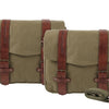 Legacy Courier Bag Set L/L For C-Bow Carrier