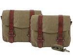 Legacy Courier Bag Set L/L For C-Bow Carrier
