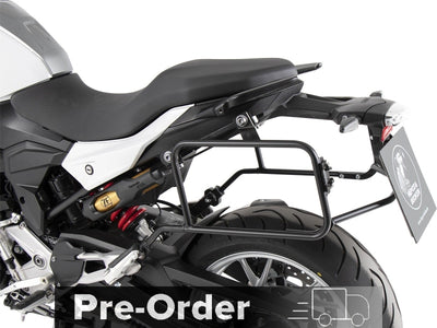 Side Carrier Lock It BMW F 900 XR (2020-)