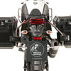 Side Carrier Cutout With Xplorer Boxes Yamaha Tenere 700/Rally (2019-)