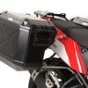 Side Carrier Cutout With Xplorer Boxes Yamaha Tenere 700/Rally (2019-)