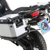 Sidecarrier Cutout With Xplorer Sideboxes BMW F 850 GS (2018-)