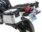 Sidecarrier Cutout With Xplorer Sideboxes BMW F 850 GS (2018-)