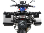 Sidecarrier Cutout With Xplorer Cut Out Side Boxes BMW R 1250 GS (2018-)