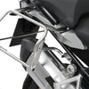Sidecarrier Cutout With Xplorer Cut Out Side Boxes BMW R 1250 GS (2018-)