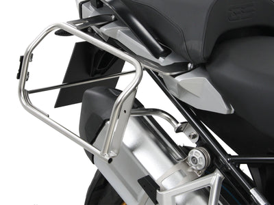 Sidecarrier Cutout With Xplorer Cut Out Side Boxes BMW R 1250 GS (2018-)