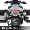 Sidecarrier Cutout With Xplorer Cut Out Side Boxes BMW R1250 GS Adventure (2019-)