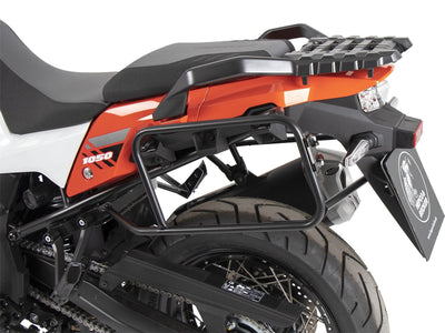 Side Carrier Permanent Mounted Suzuki V-Storm 1050/XT (2020-)