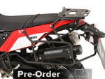 Side Carrier Permanent Mounted Yamaha Tenere 700 / Rally (2019-)